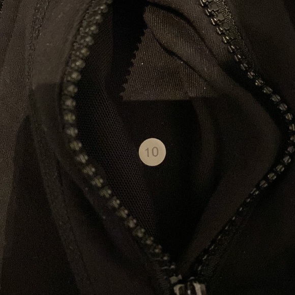 Lululemon Zip-Up Sweater - Picture 3 of 7